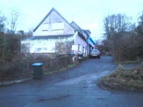 the stables,kirkmichael